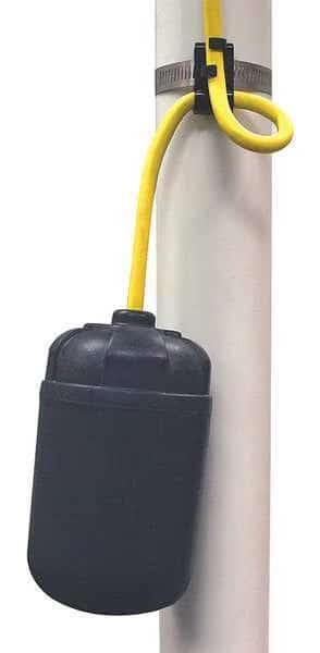 NO Mechanical Float Switch 125VAC