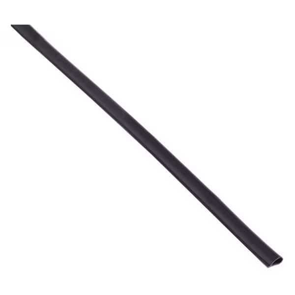 Bulb Seal, Silicone, 3/8 In.