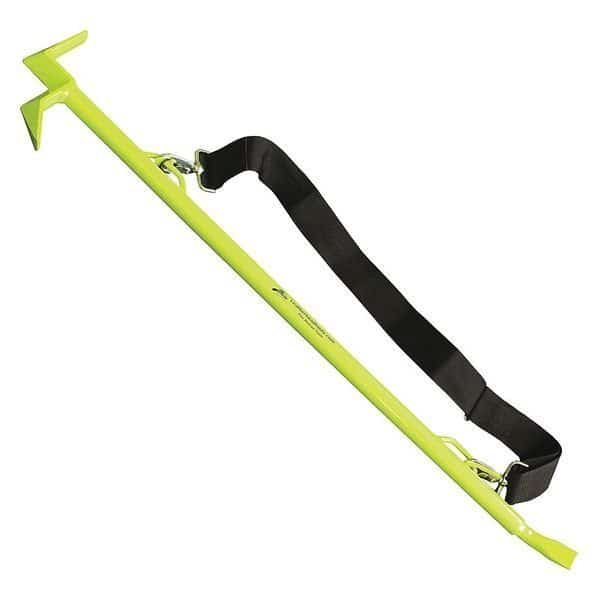 Entry Tool,Lime High Carbon Steel, Mfr#: NYHL-8-S, LEATHERHEAD TOOLS