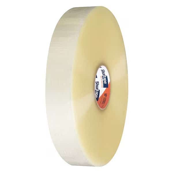Carton Sealing Tape, Roll, 1371m L, PK6