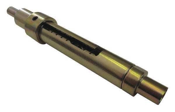 Carpet Cutter/Drill Guide, Steel, 3/8 in.
