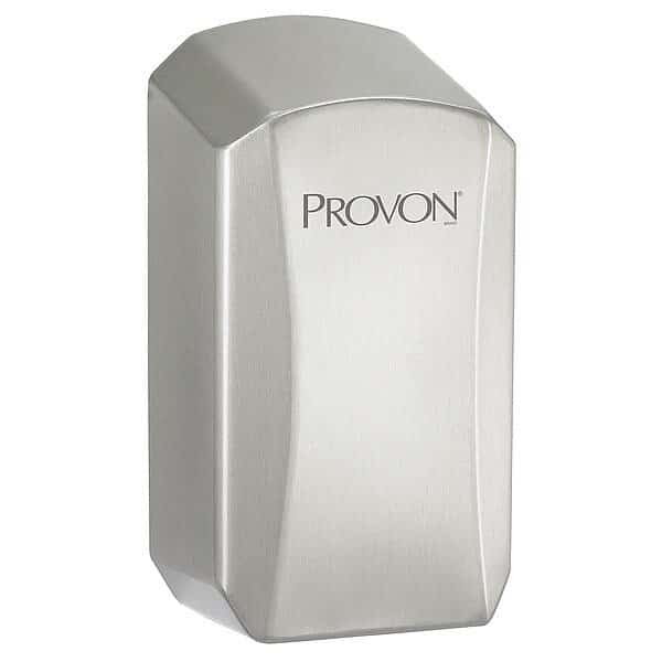 LTX Behavioral Health Dispenser, Hand Soap, Touch-Free