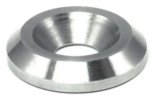 Countersunk Washer,9/32in.x3/4in.,Plain, Mfr#: ZPYR14750-316, EnjoyTool select