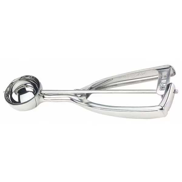 Disher, 0.38 oz., 10 in. L