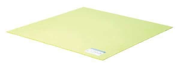 Drain Cover, 36 in. Lx36 in. W, Green