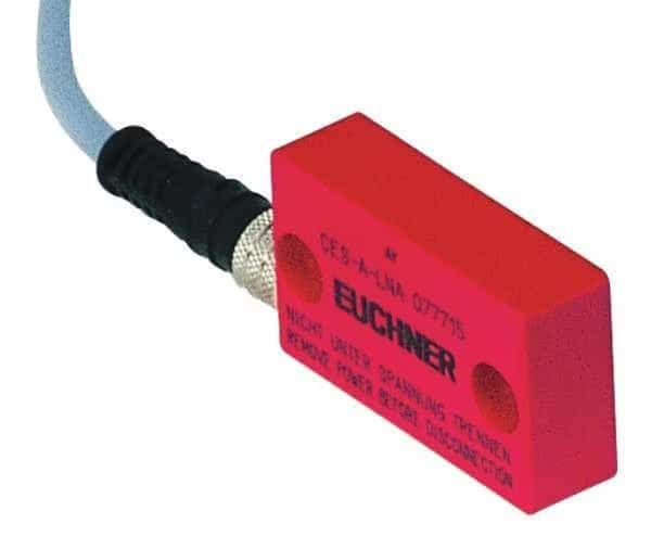 Safety Switch Read Head, For 106600, Euchner, Mfr#: CES-A-LNA-SC