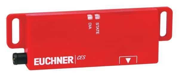 Non-Contact Safety Switch, For 103450, M4
