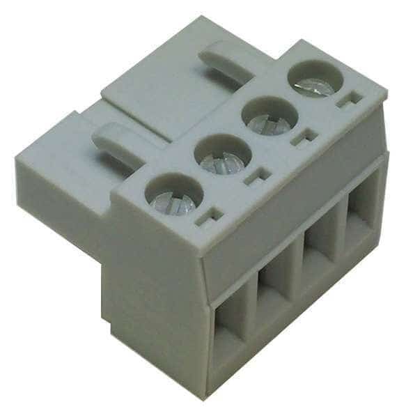 Connector Plug, For CES-AZ-ES-04B