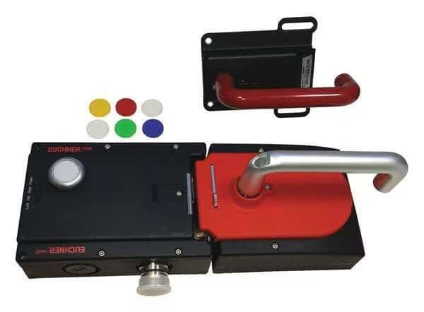 Lock Module, 24VAC, Mechanical
