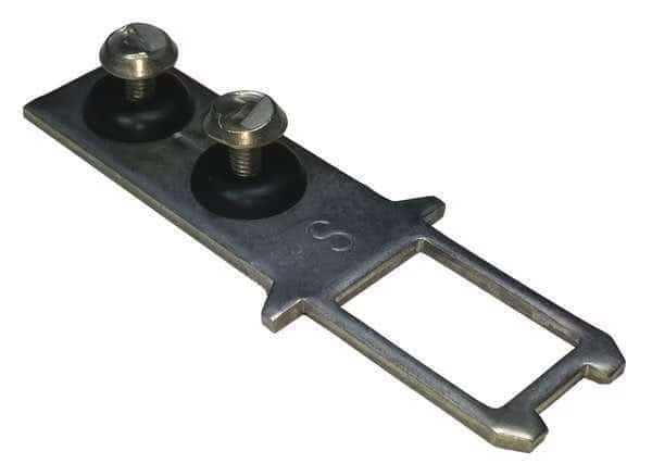 Lock Adapter for Straight Actuator, EUCHNER, Mfr# S-GT-SN