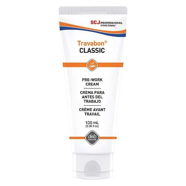 Pre Work Hand Lotion, Skin Defense, PK12