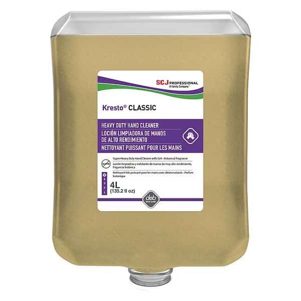 4000 ml Liquid Hand Soap Cartridge