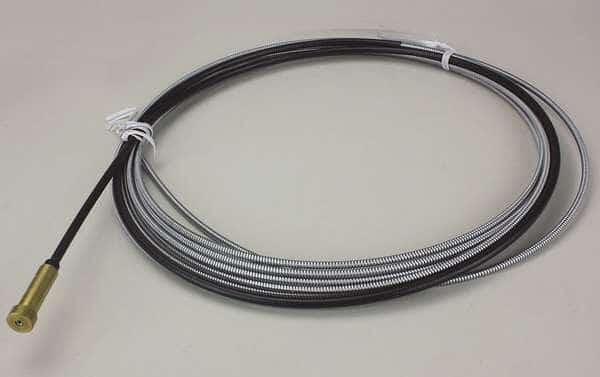 Liner Assembly 15 ft.