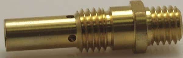 ATTC 51  MIG Gas Diffuser PK5, Mfr#: 51, AMERICAN TORCH TIP