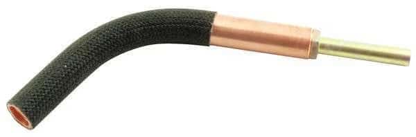 Conductor Tube, 60 Degree, AMERICAN TORCH TIP, Mfr# 62A-60