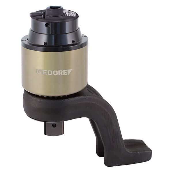 Torque Multiplier, 8000 Nm