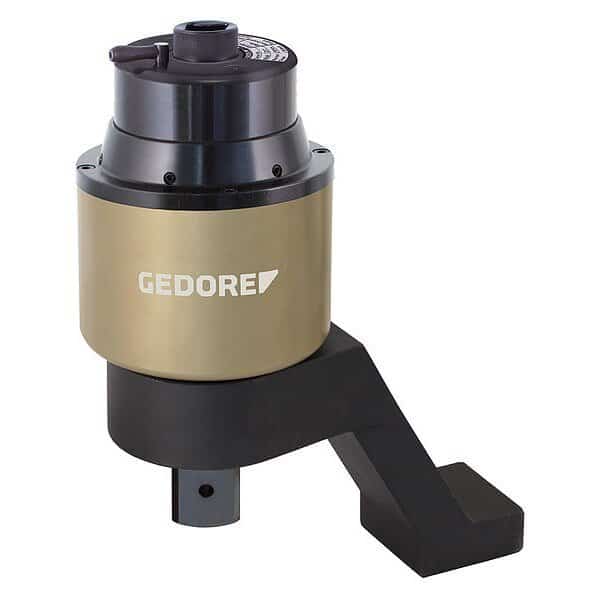 Torque Multiplier,1:28.5,Hndl Lg 8-1/2", Mfr#: DVV-100ZRS, GEDORE