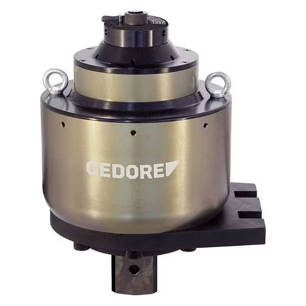 Torque Multiplier, 54000 Nm, Gedore, Mfr#: DVV-540RS