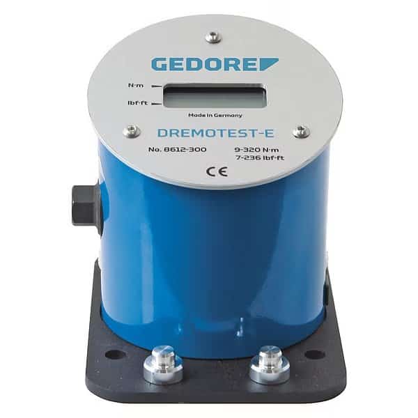 Electronic Torque Tester, 0.9-55 Nm