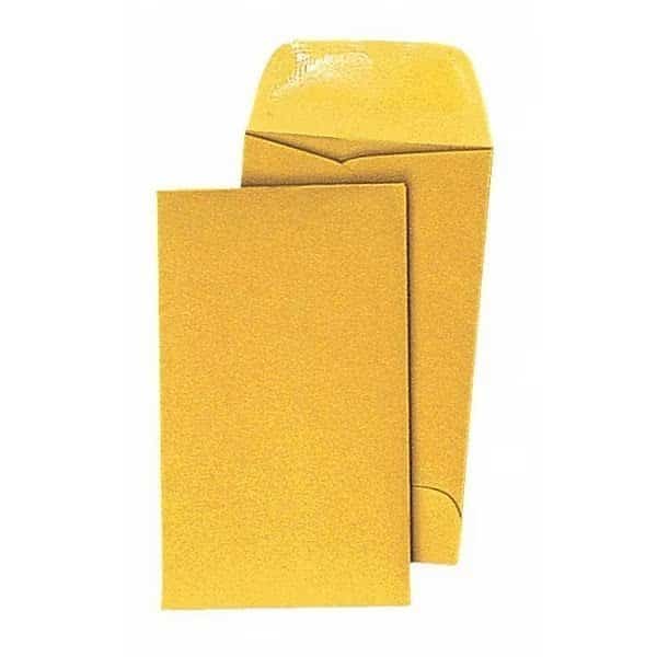 Catalog Envelope, 5-1/2in.H, No 5, PK500