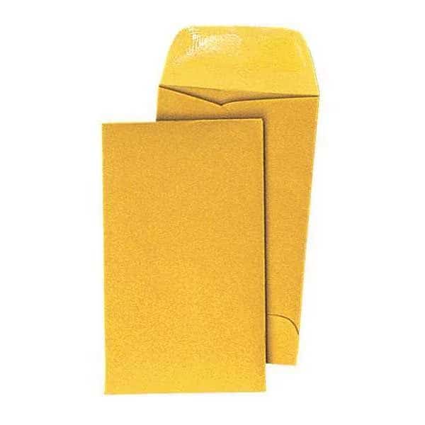 Catalog Envelope, 6-1/2in.H, No 7, PK500