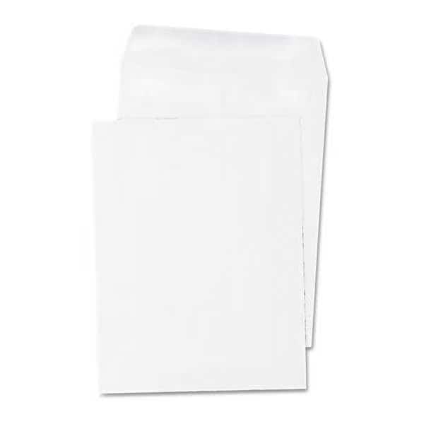 Catalog Envelope, 15-1/2in.Hx12in.W, PK100