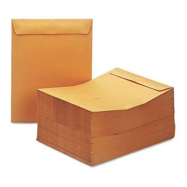 Catalog Envelope, 13in.Hx10in.W, No 97, PK250
