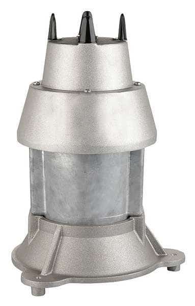 Explosion Resistant Blender Motr Base, 1L