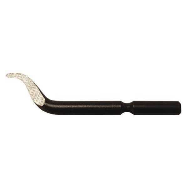Deburring Replacement Blade,E 111, Mfr#: 151-29109, SHAVIV