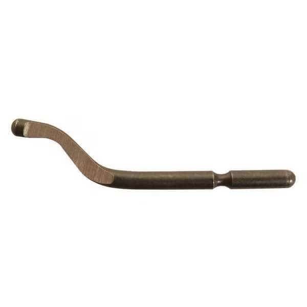Deburring Replacement Blade, E 100