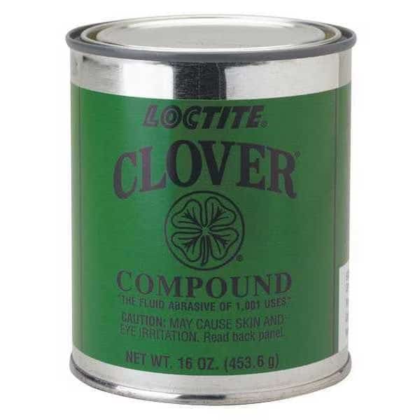 Silicon Carbide Grease, 4A, 600 Grit