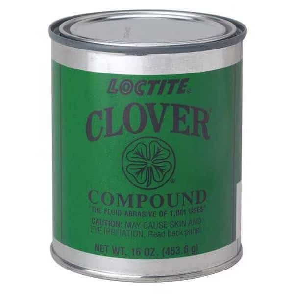 Silicon Carbide Grease, 5A, 800 Grit