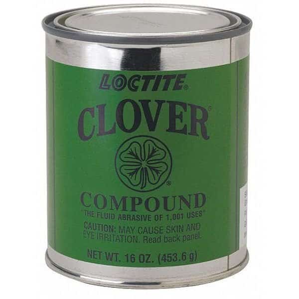 Silicon Carbide Grease, D, 180 Grit