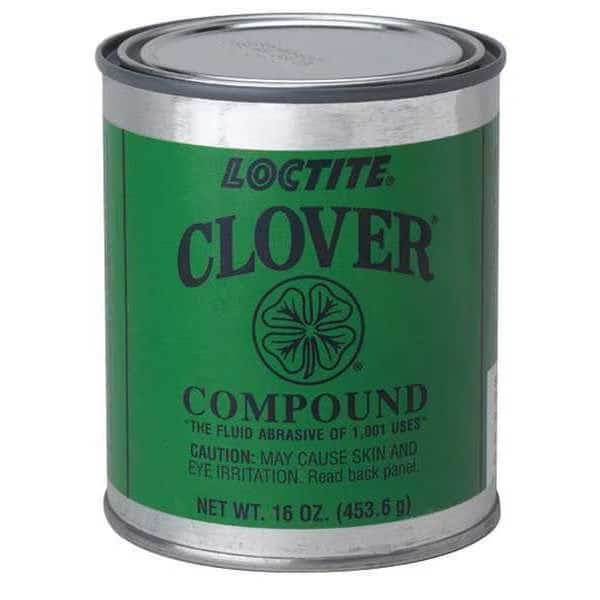 Silicon Carbide Grease, F, 100 Grit