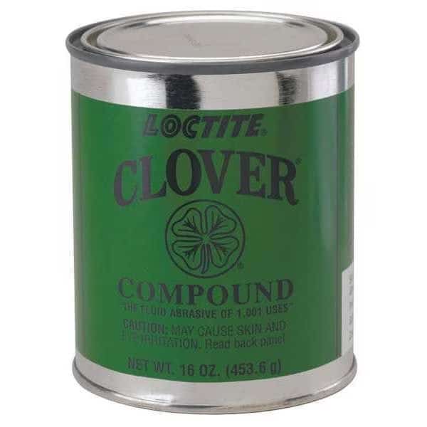 Silicon Carbide Grease, G, 80 Grit