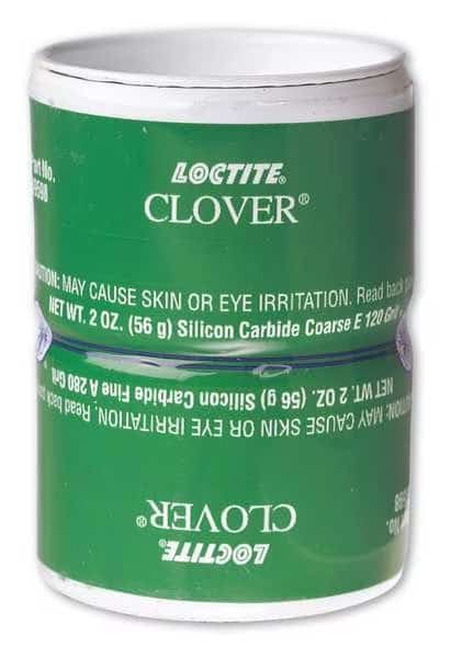 Duplex Packaging Kit E/A, 120/280 Grit