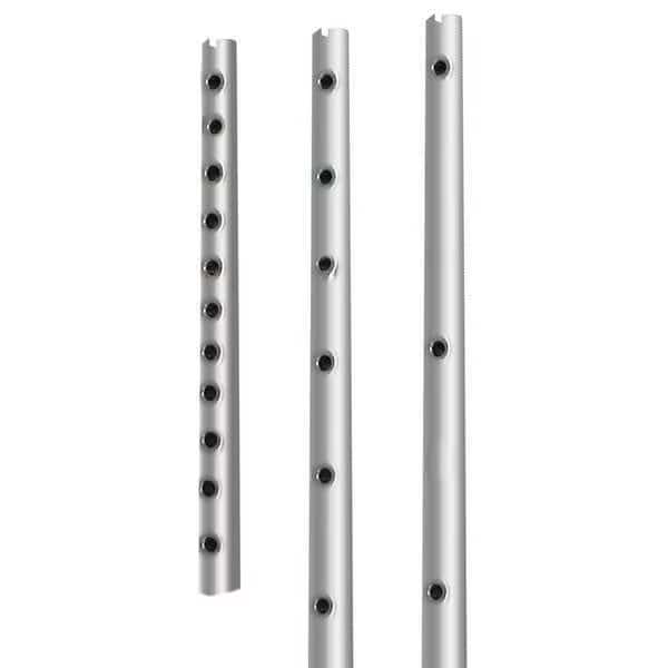 Sampling Tube, 120" L, 5/8" H