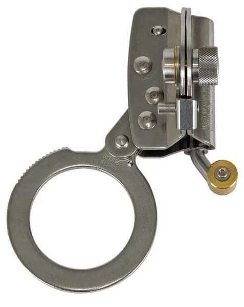 Rope Grab,Trailing, Mfr#: G7491, FALLTECH