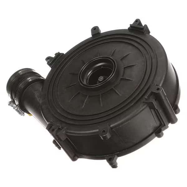OEM Blower,1SPD,SHADED POLE,115V, Mfr#: A984, FASCO