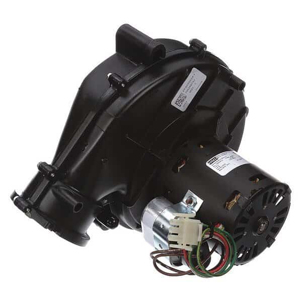 OEM Blower,BALL Bearing,2 Speeds,115VAC, Mfr#: A230, FASCO