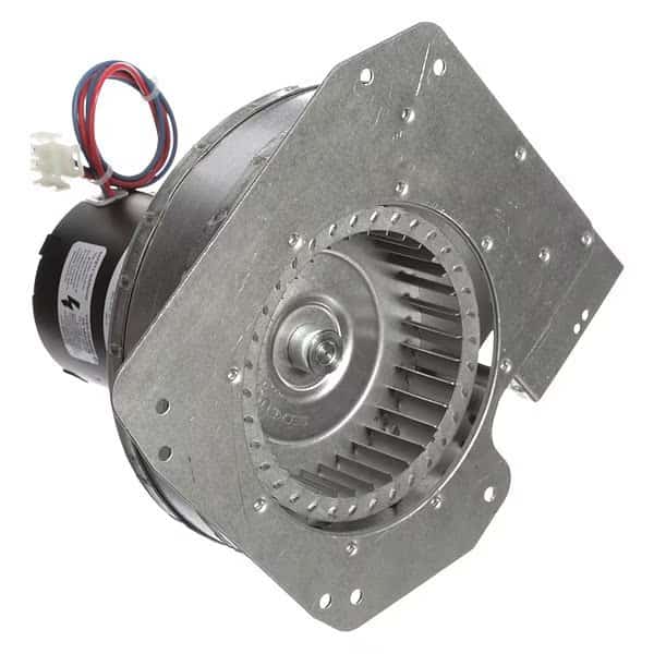 OEM Blower,6-1/4in. Overall D,208/230VAC, Mfr#: A331, FASCO
