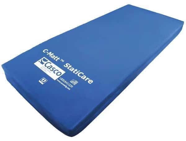 Static Air Mattress Cover