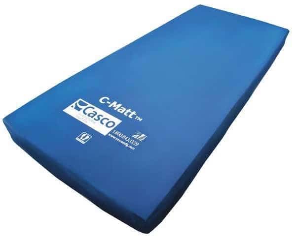 Foam Mattress Cover