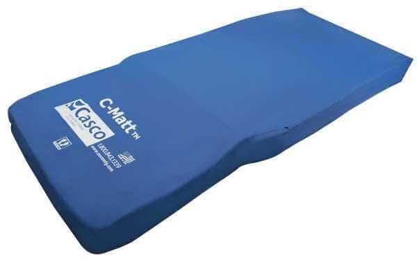 Air/Foam Mattress Cover, Mfr#: H10655, C-MATT