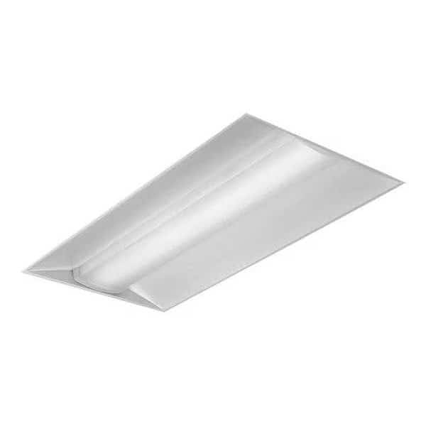 Recessed Troffer,4 ft L,7400 lm,83W, Mfr#: 2EVG74L840-4-D-UNV-DIM, DAYBRITE