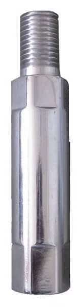 5/8"Female - 1-1/4"Male Core Bit Adapter, MILWAUKEE TOOL, Mfr# 48-17-6008