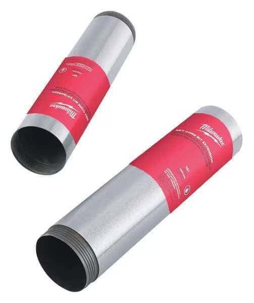 3" x 12" Diamond Premium Wet Core Bit Extension