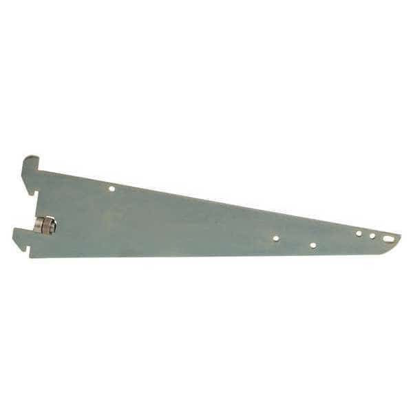 Add-On Bracket Smooth, 1/8" Thick 25PK