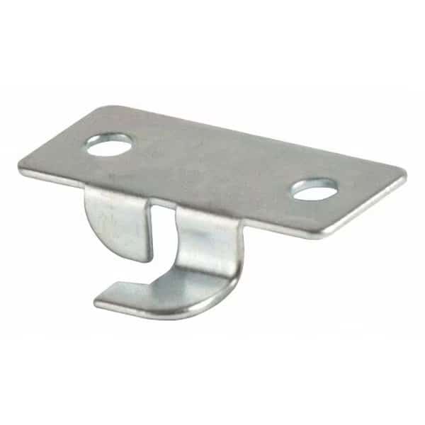 Center Shelf Rest, Smooth, 1000PK