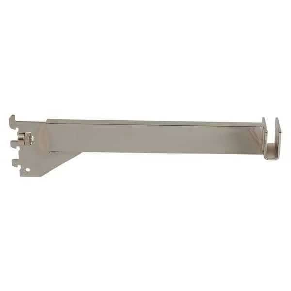 Rctnglr Tbng Brckt,12x3x1/8 in,PK25, Mfr#: CR12, ECONOCO